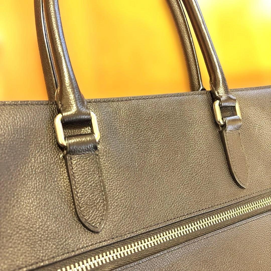 COACH／コーチ／トートバッグ