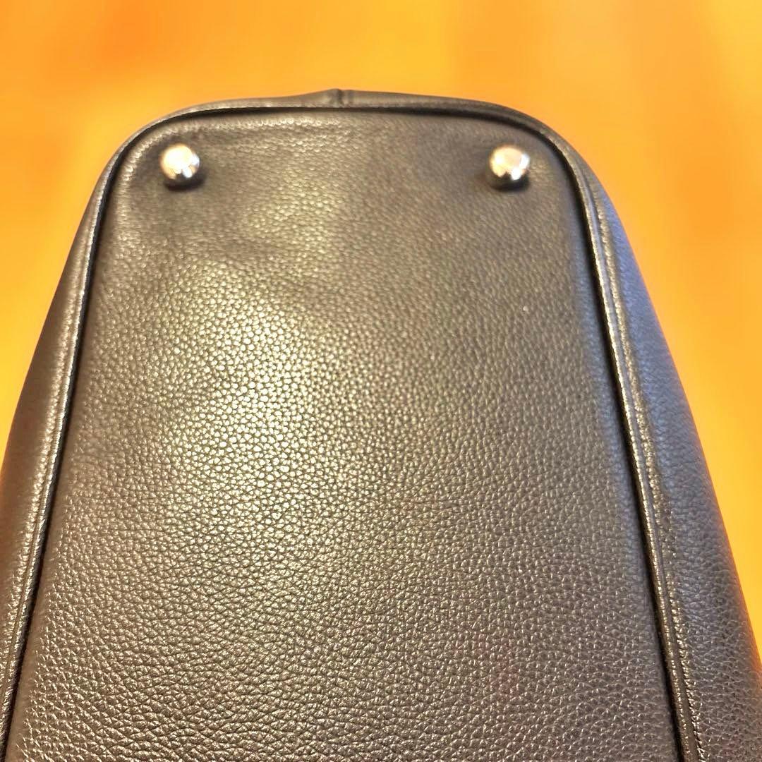 COACH／コーチ／トートバッグ