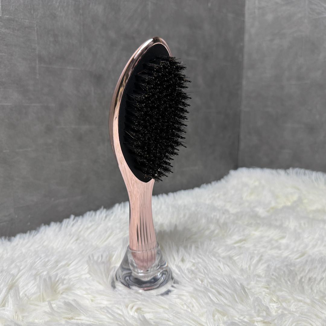 未使用⭐︎ReFa リファ　エールブラシレイ　スカルプブラシ ピンク