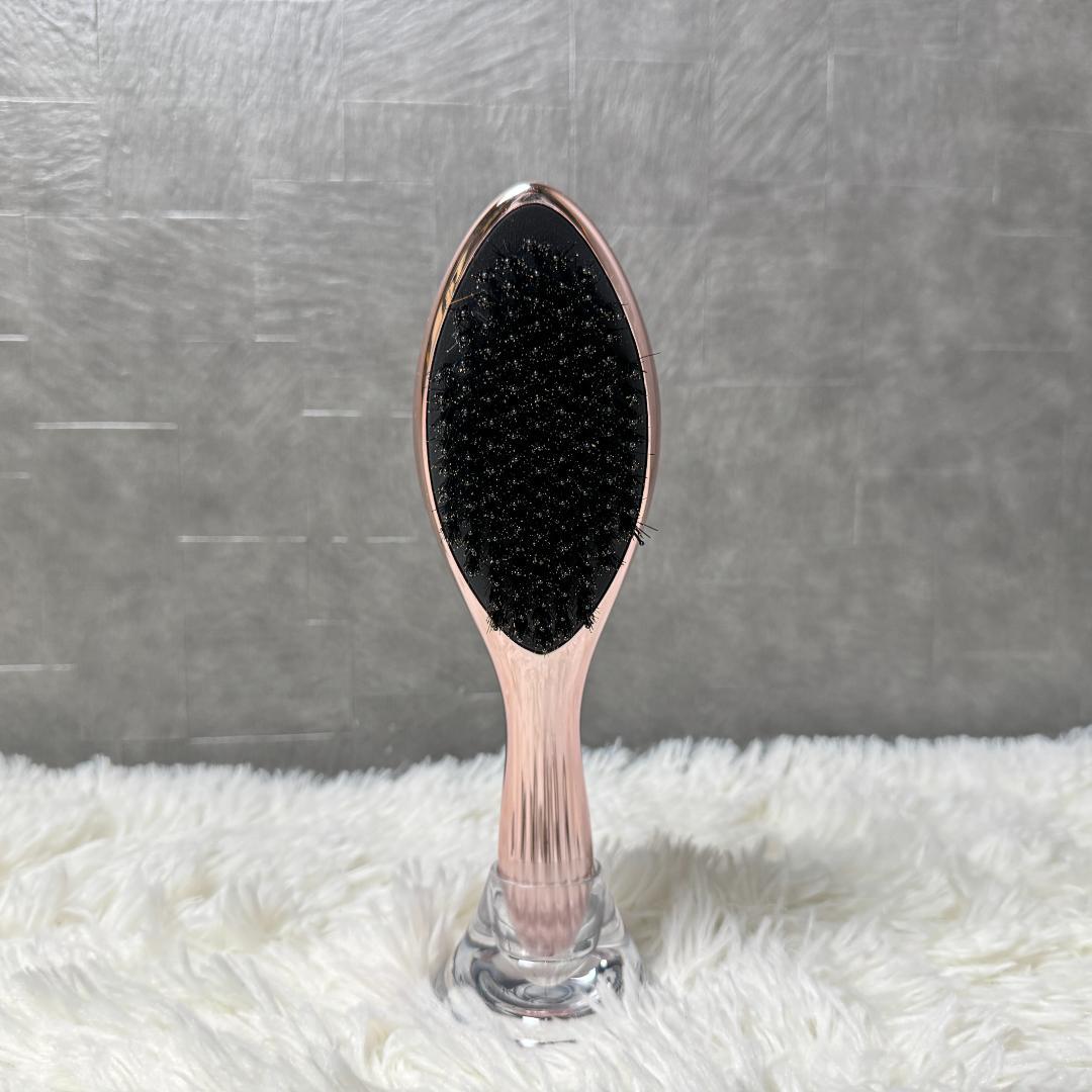 未使用⭐︎ReFa リファ　エールブラシレイ　スカルプブラシ ピンク