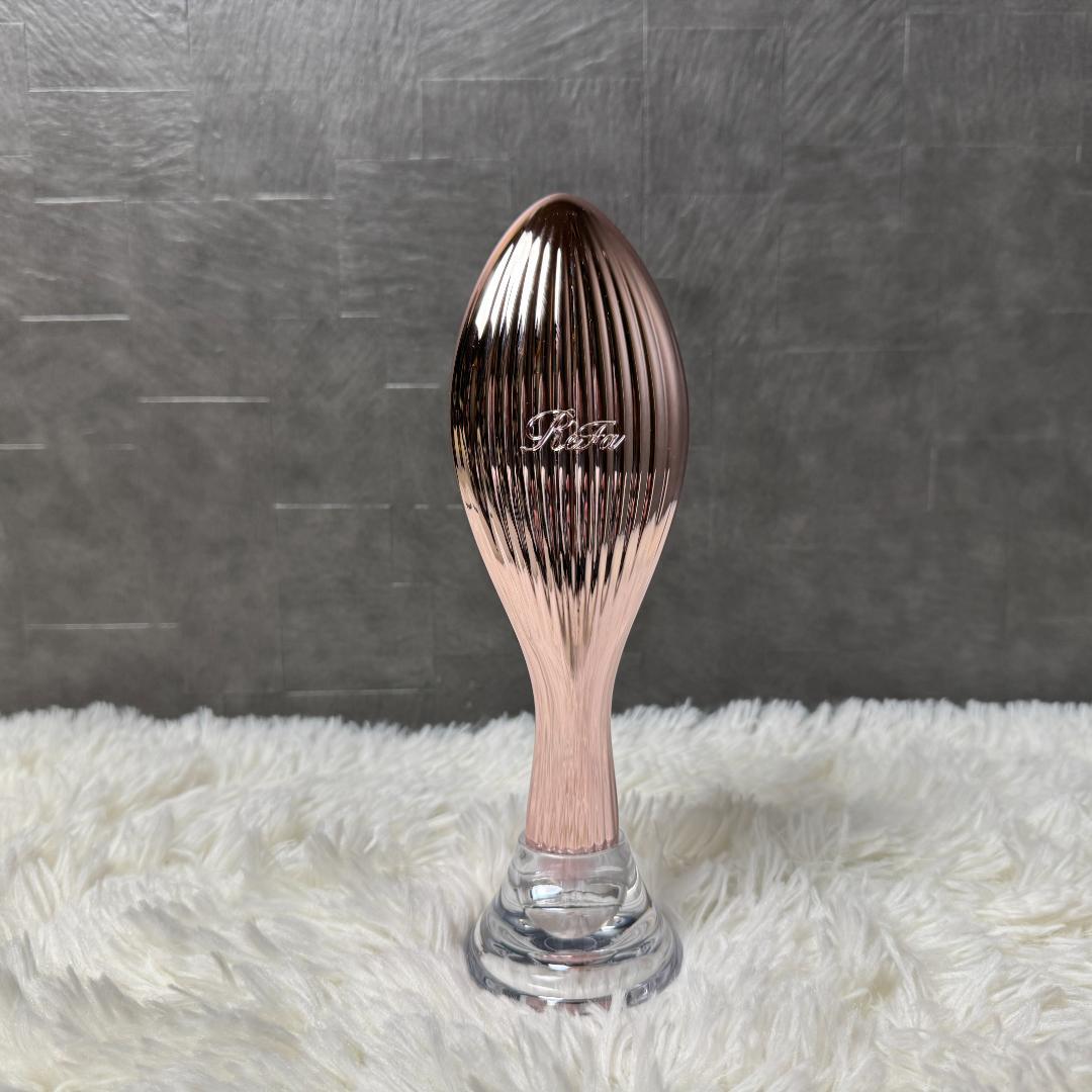 未使用⭐︎ReFa リファ　エールブラシレイ　スカルプブラシ ピンク