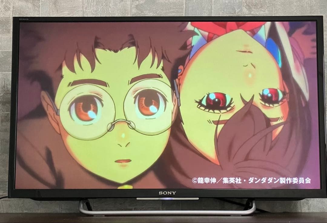 SONY BRAVIA 32型 フルハイビジョン 液晶テレビ