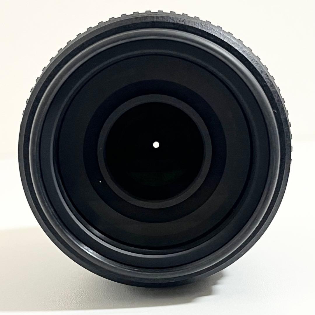 レンズ(ズーム) Nikon AF-S NIKKOR 55-300mm F4.5-5.6G ED