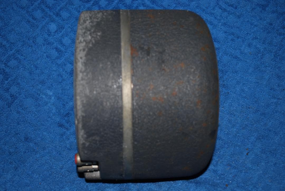 JBL中音用ドライバー2441中古ジャンク品の出品です。