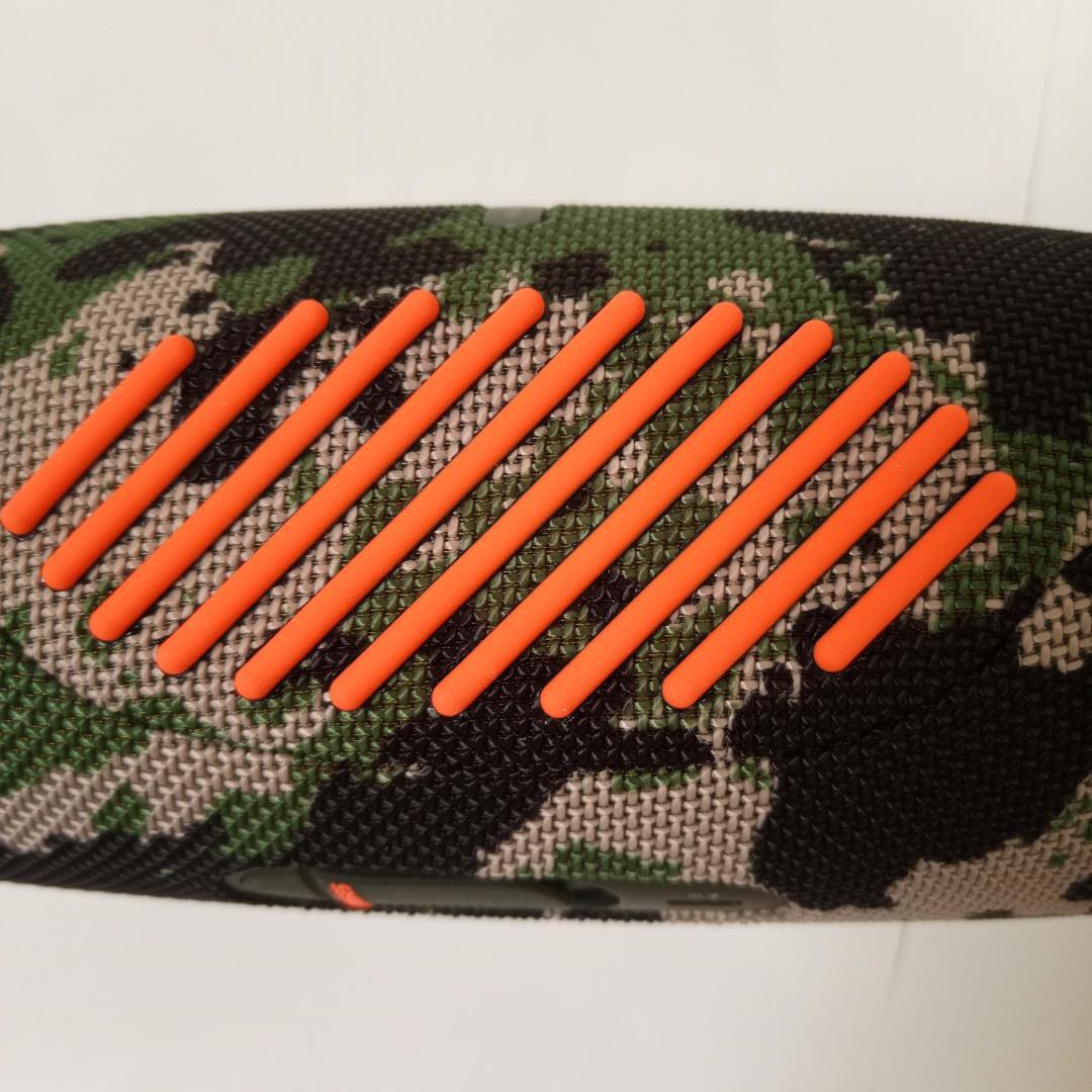 JBL CHARGE5 スクワッド Bluetooth スピーカー 未開封品