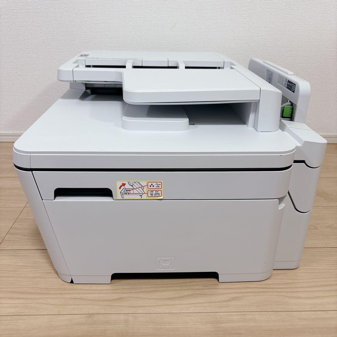 極美品⭐️ brother ブラザー MFC-J7100CDW A3対応 複合機