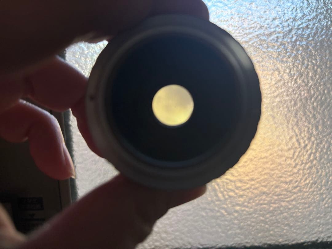 Leotax レンジファインダーカメラ 50mmレンズ付き 外観良好