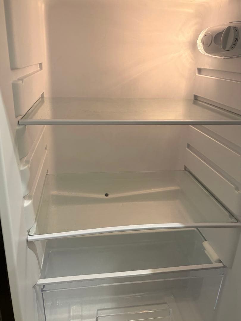 冷蔵庫・冷凍庫　TH-138L2WD