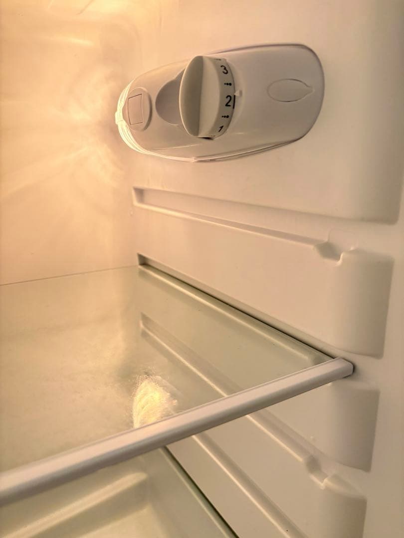 冷蔵庫・冷凍庫　TH-138L2WD