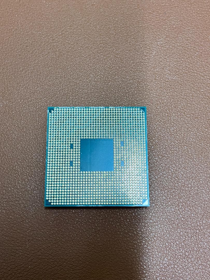 【ジャンク】AMD Ryzen 9 5950X