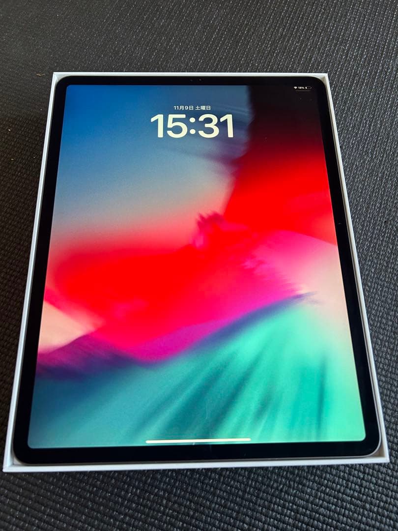 【ドリー】Apple iPad Pro 12.9(第4世代)