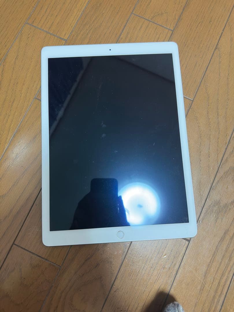 Apple iPad 12.9インチ　第一世代　32GB