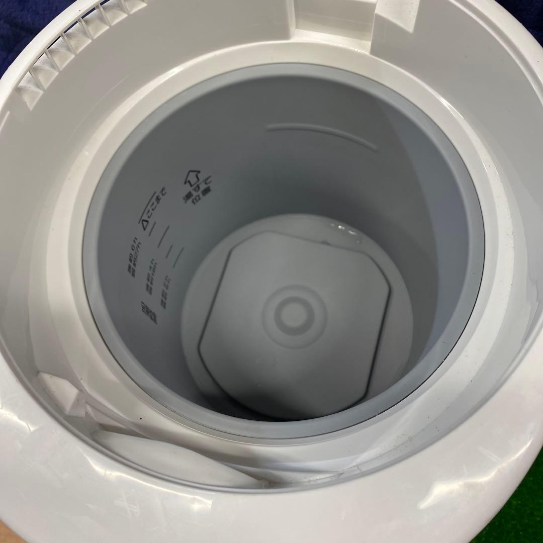 美品！象印　スチーム式加湿器 2020’