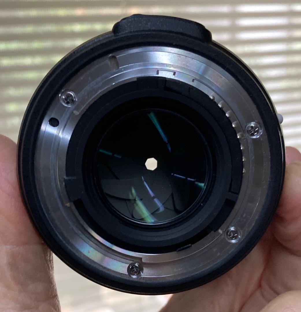 と*き様 NIKON AF-S NIKKOR 50mm ｆ/1.8G