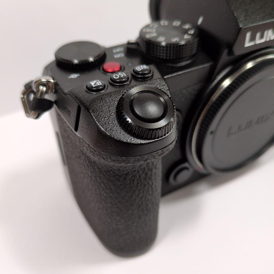 【美品】LUMIX DC-S5 ボディ