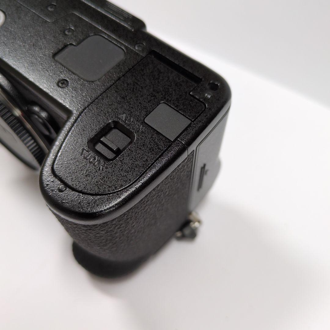 【美品】LUMIX DC-S5 ボディ