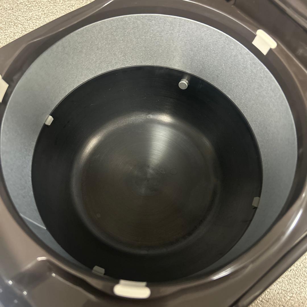 Zojirushi NP-VN18 炊飯器 IH機能付き