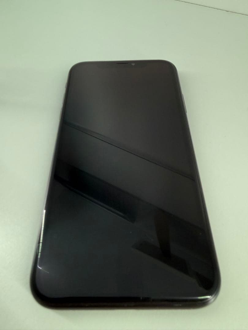 【SIMフリー】Apple iPhone XR ブラック 128GB