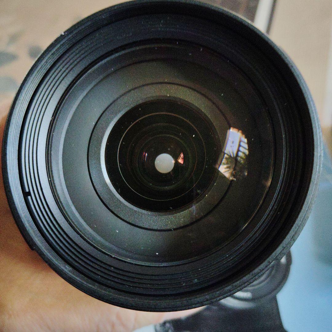 Canon EOS Kiss X6i デジタル一眼レフ