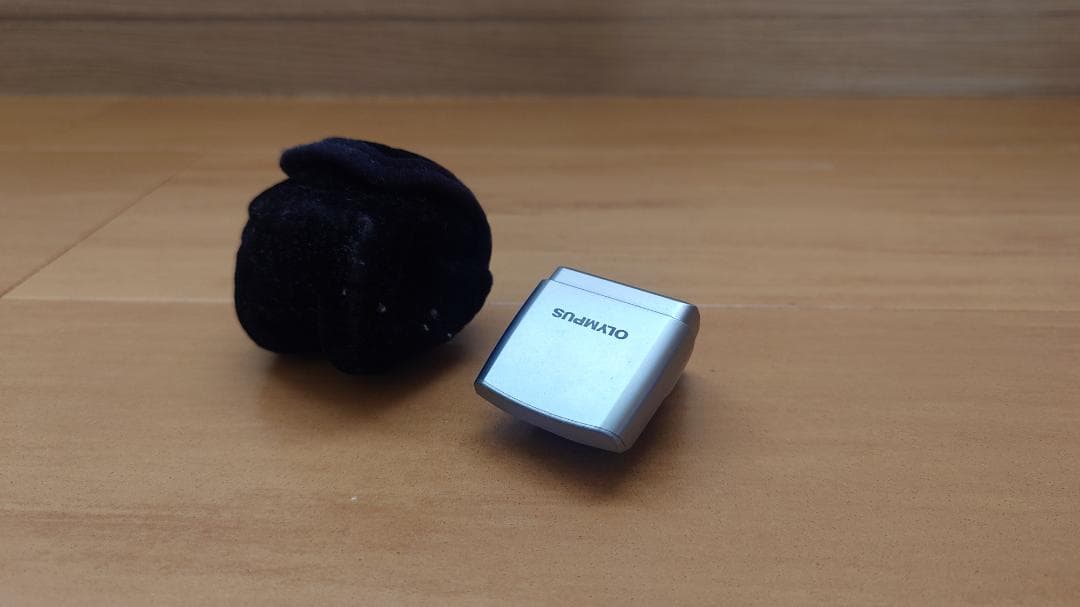 【ジャンク品】Olympus E-PL6 ミラーレスカメラ レッド+レンズ２本