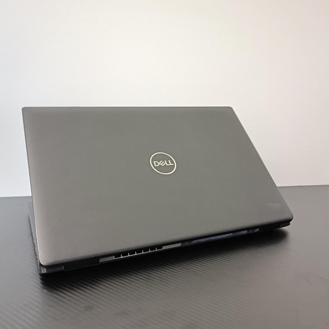 DELL ノートPC 11世代 i5 Windows11 SSD メモリ16GB