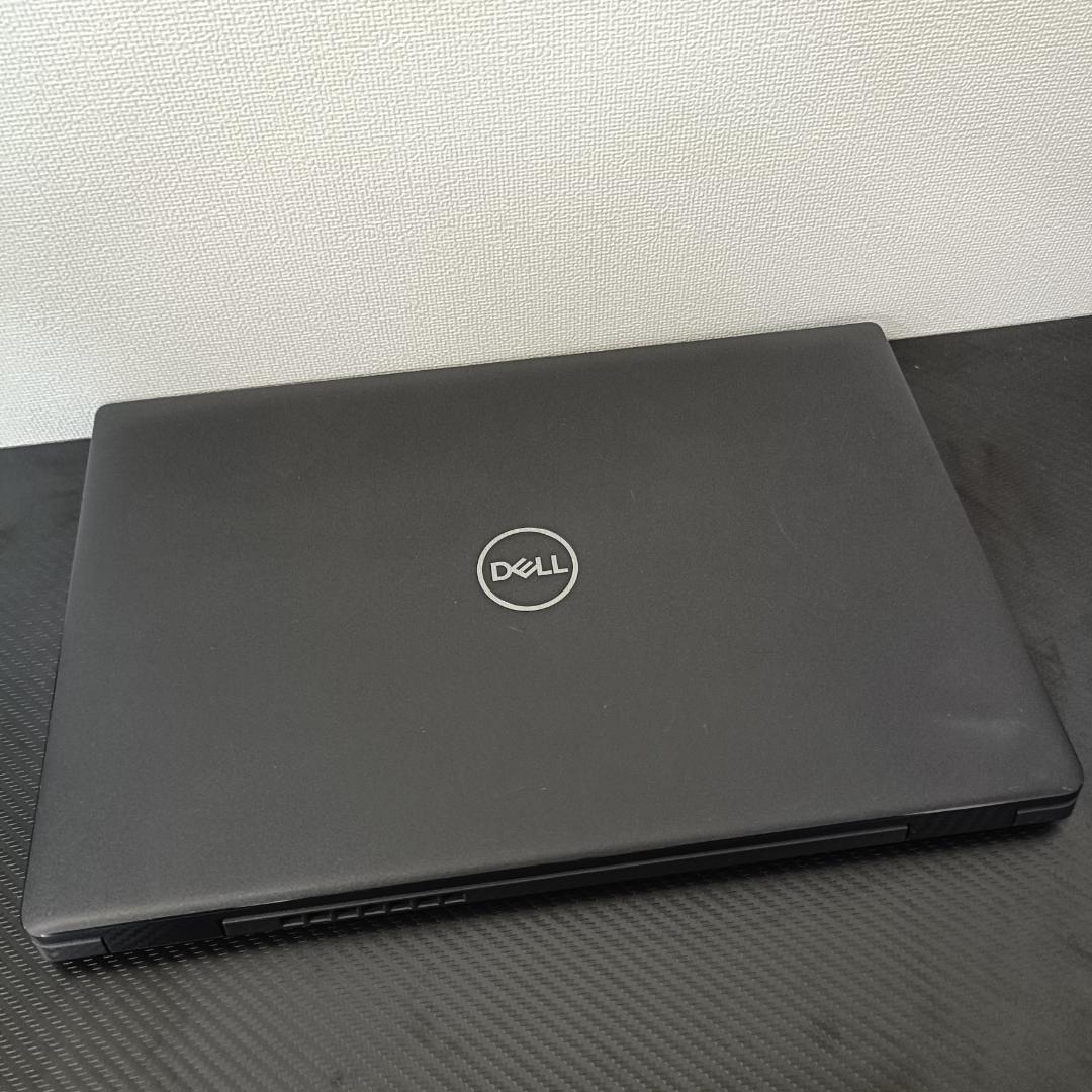 DELL ノートPC 11世代 i5 Windows11 SSD メモリ16GB