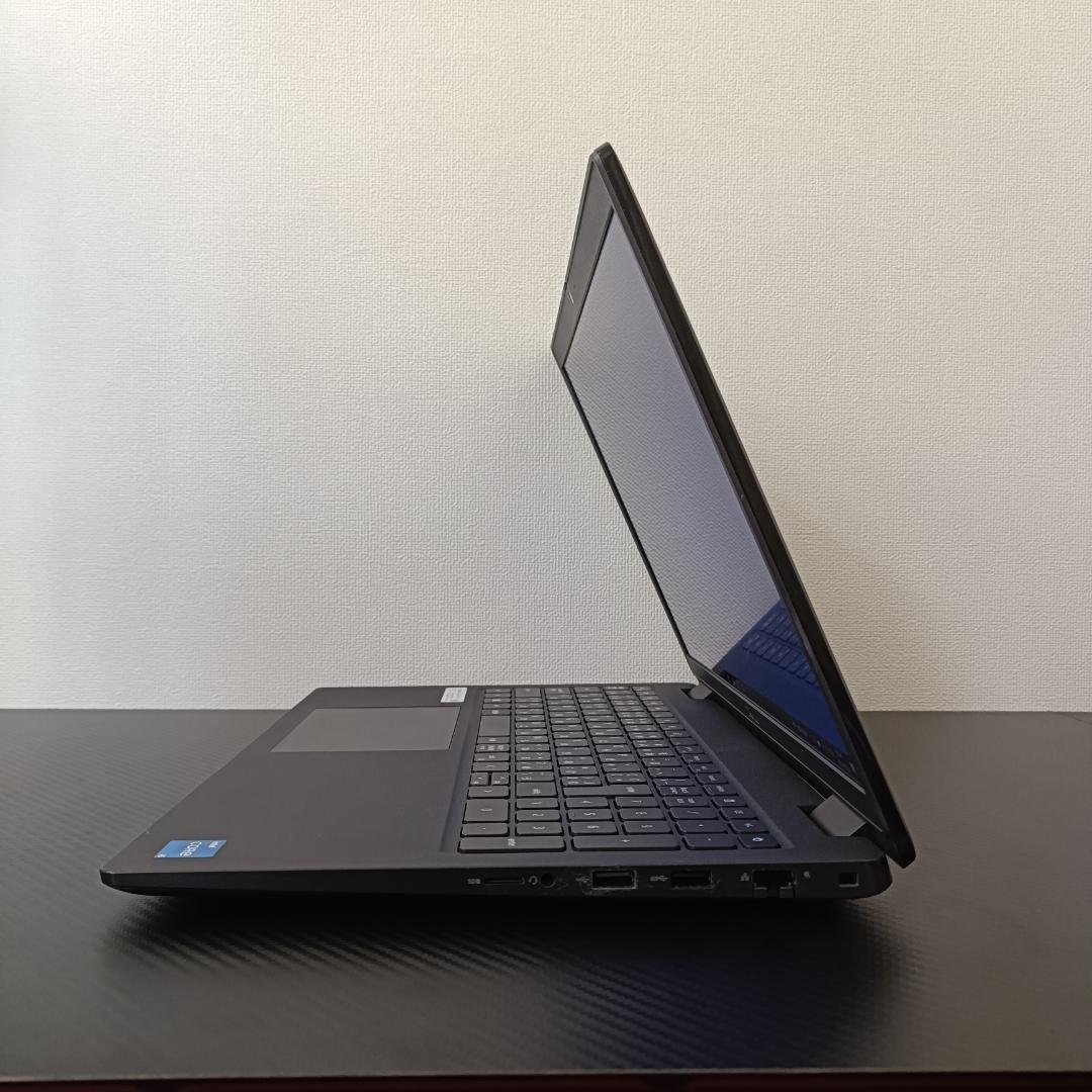 DELL ノートPC 11世代 i5 Windows11 SSD メモリ16GB