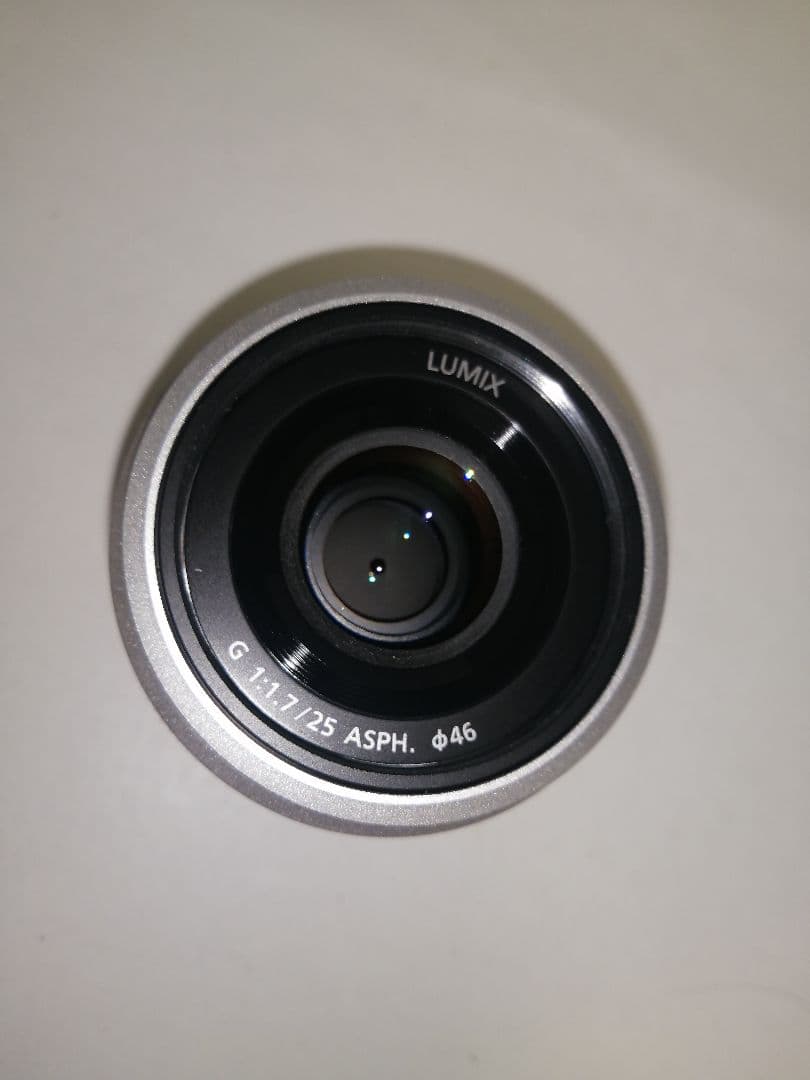 極美品 人気モデル Panasonic LUMIX DC-GF9