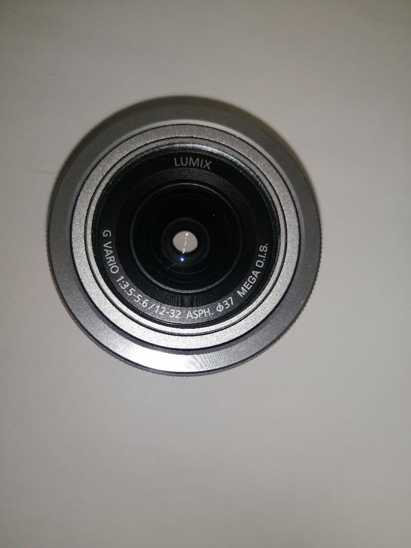 極美品 人気モデル Panasonic LUMIX DC-GF9