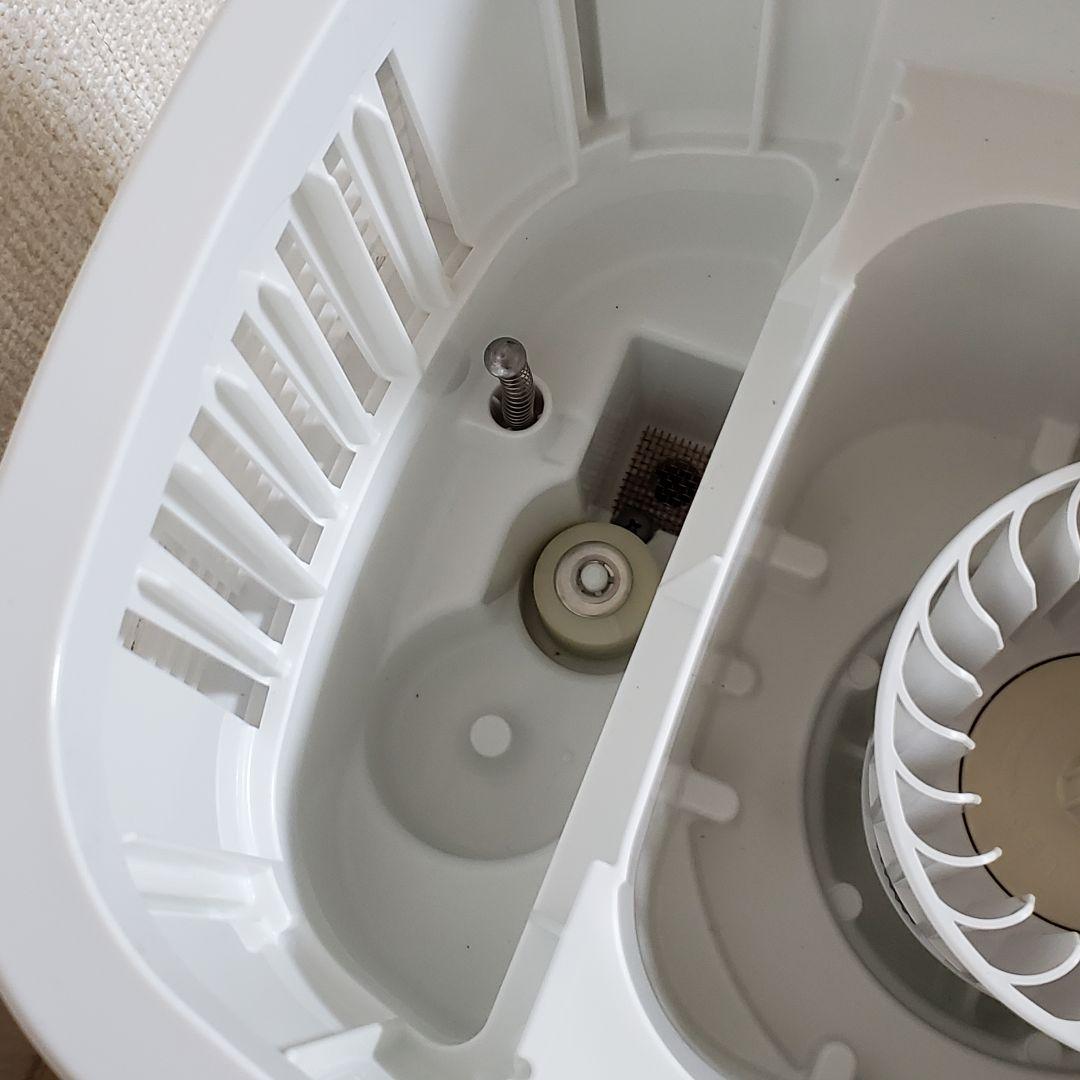 【きなこ】CORONA コロナ 遠心噴霧式加湿器 CNR-400A