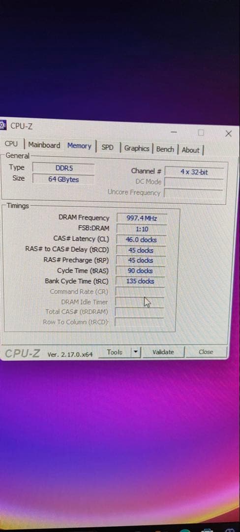Minisforum UM790pro 64GBメモリー　1テラadd