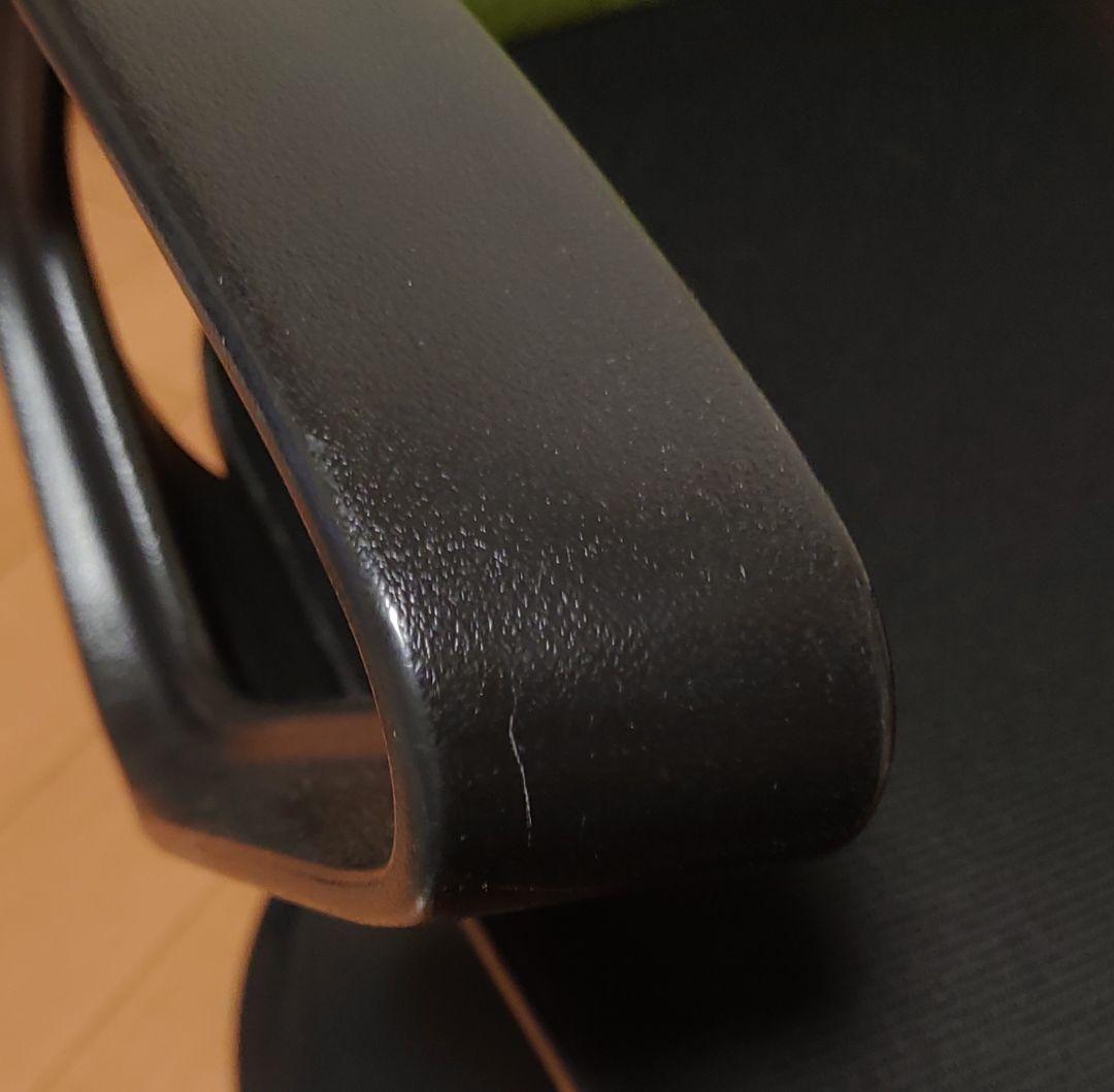 【最終値下げ】オカムラ　患者用チェア　固定　直接引取(阪神)で値引き　②