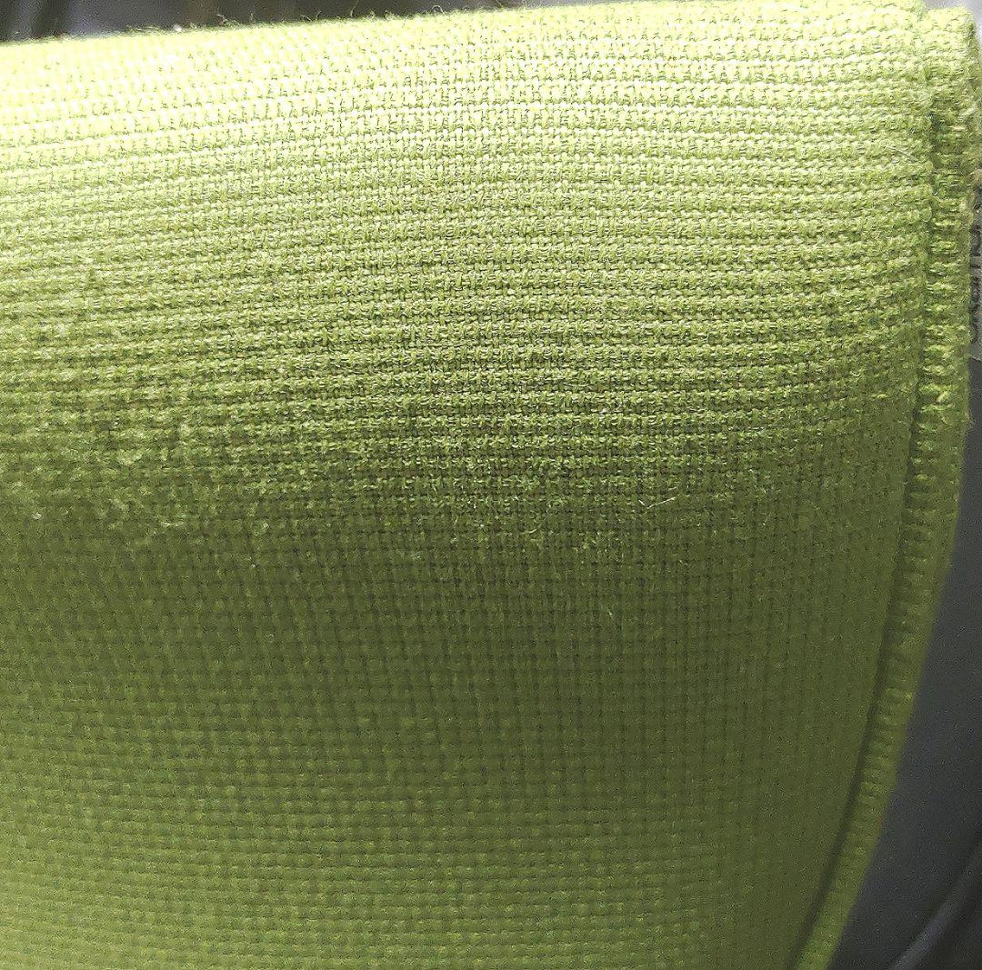 【最終値下げ】オカムラ　患者用チェア　固定　直接引取(阪神)で値引き　②