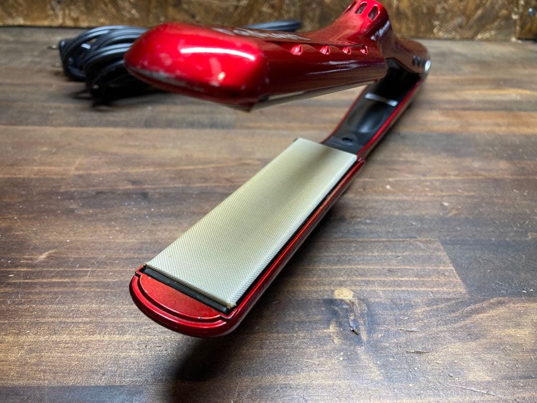 ラディアント ヘアアイロン ストレート　28mm