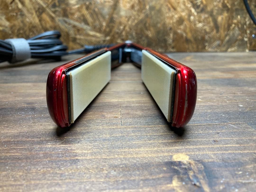 ラディアント ヘアアイロン ストレート　28mm