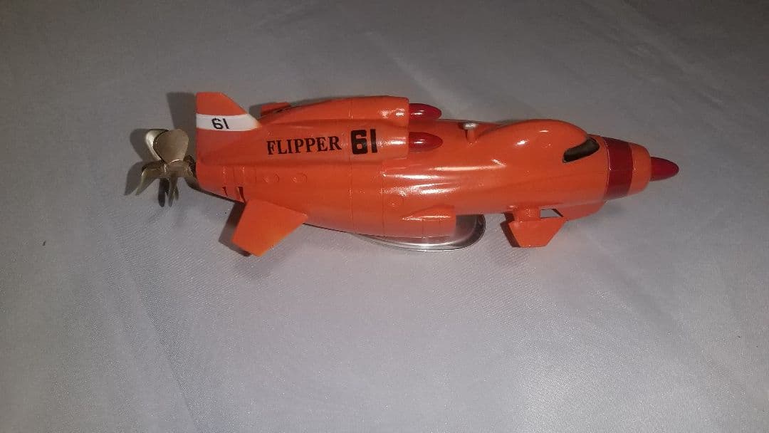 マクロス・ケルカリア フリッパー1・61 他2点