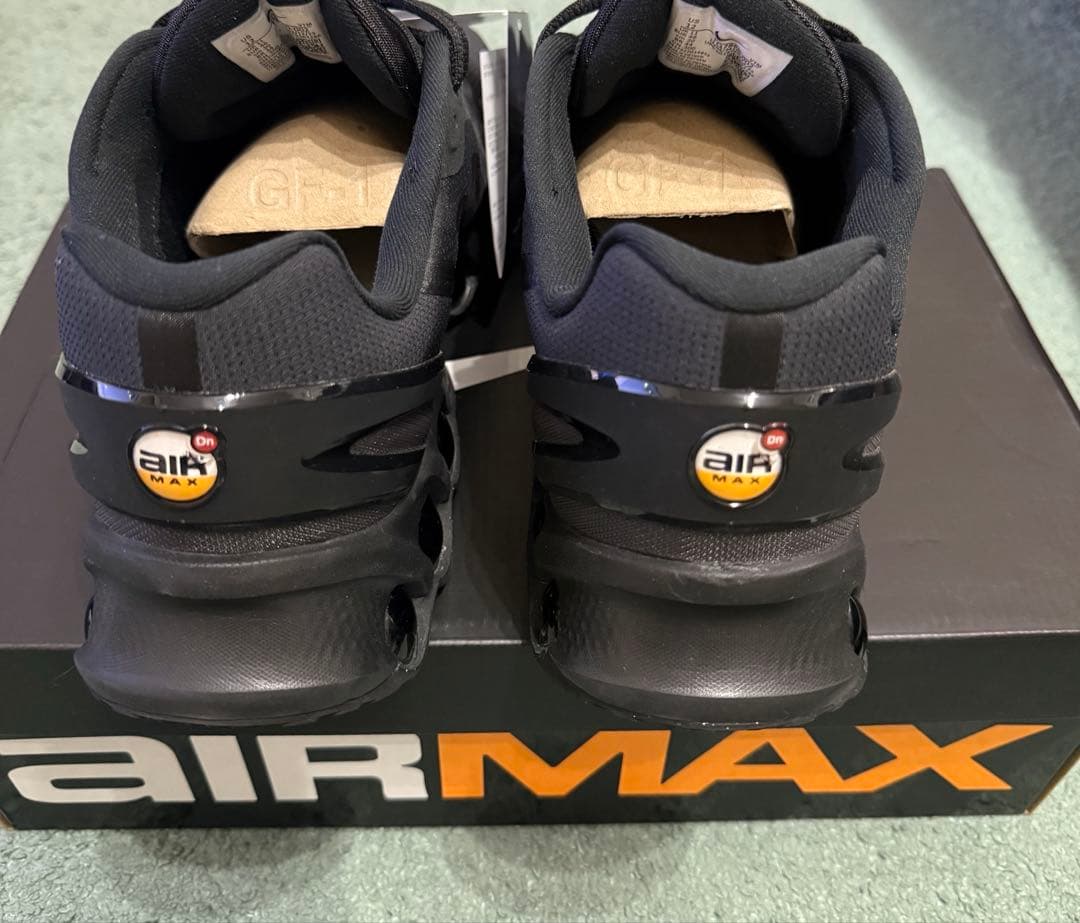 NIKE エアマックス　DN8