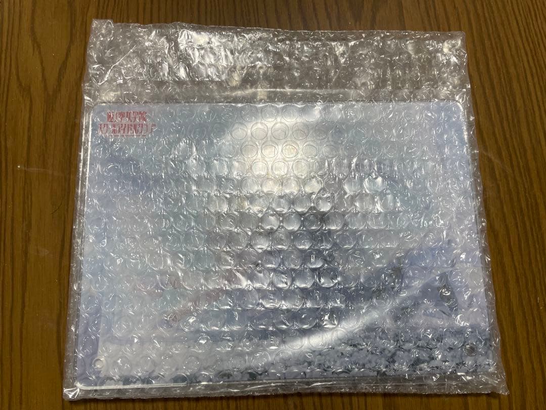 蓮ノ空　オンラインくじ 【S賞】 アクリルパネル徒町小鈴