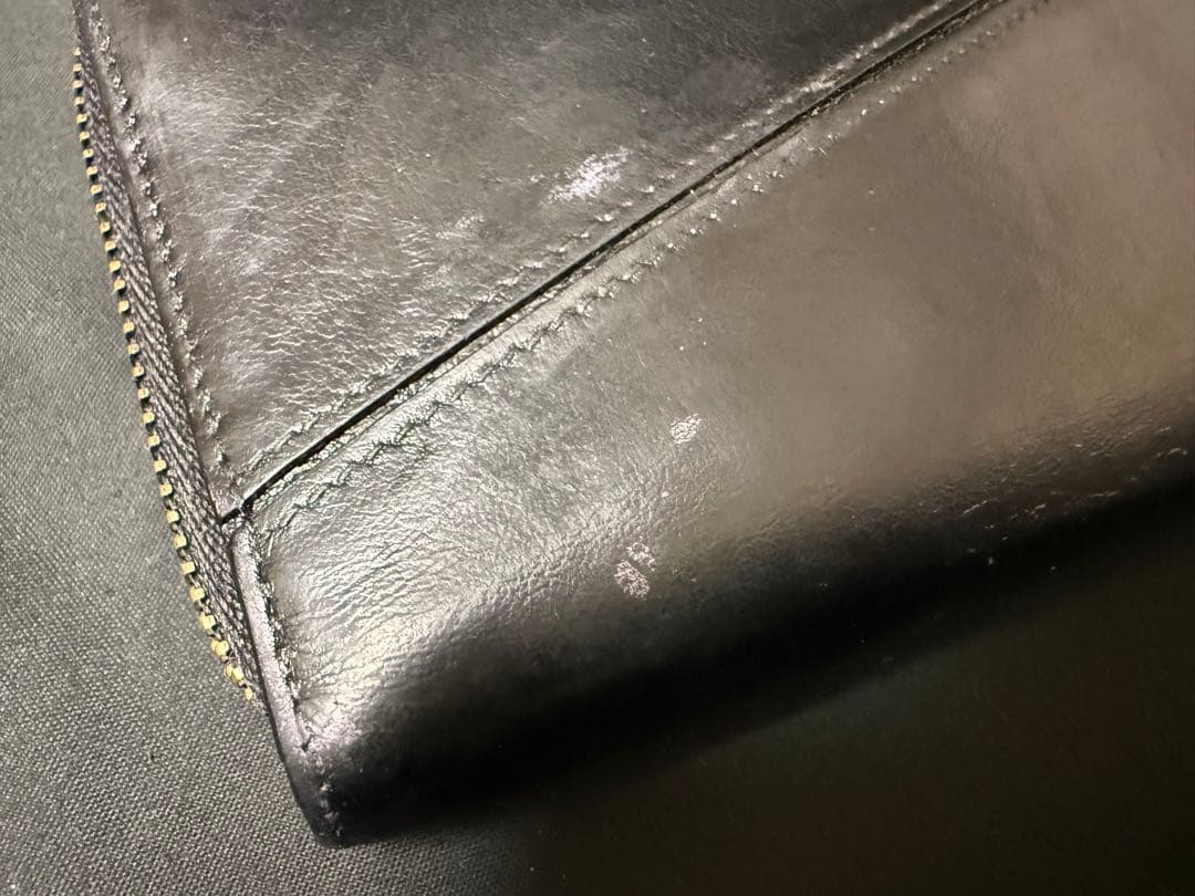 LOEWE ロエベ ラウンドジップ 長財布 パズル