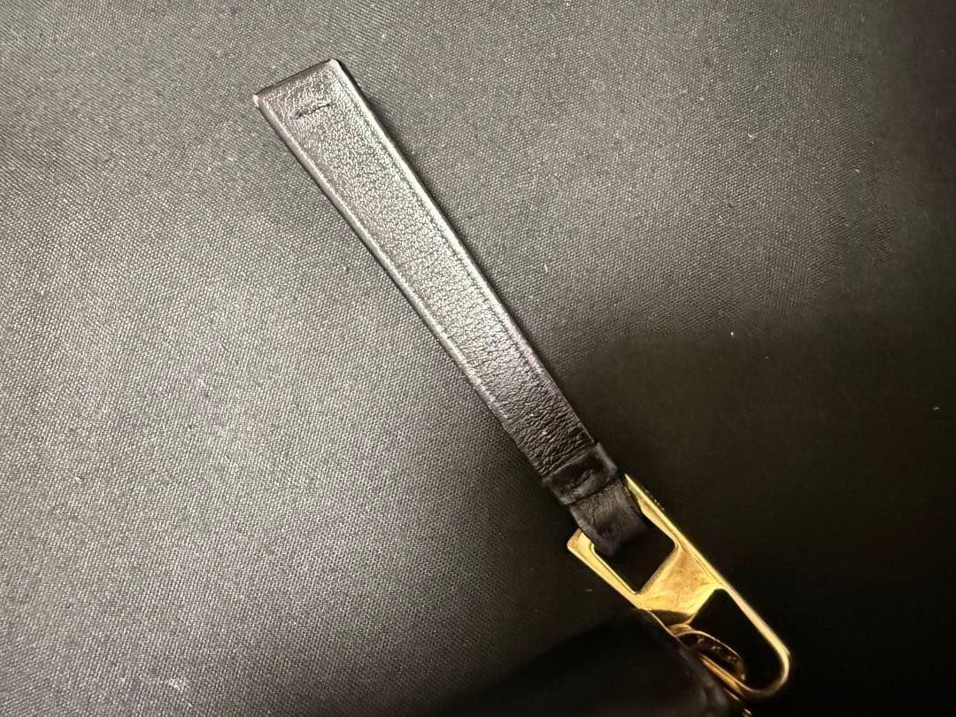 LOEWE ロエベ ラウンドジップ 長財布 パズル