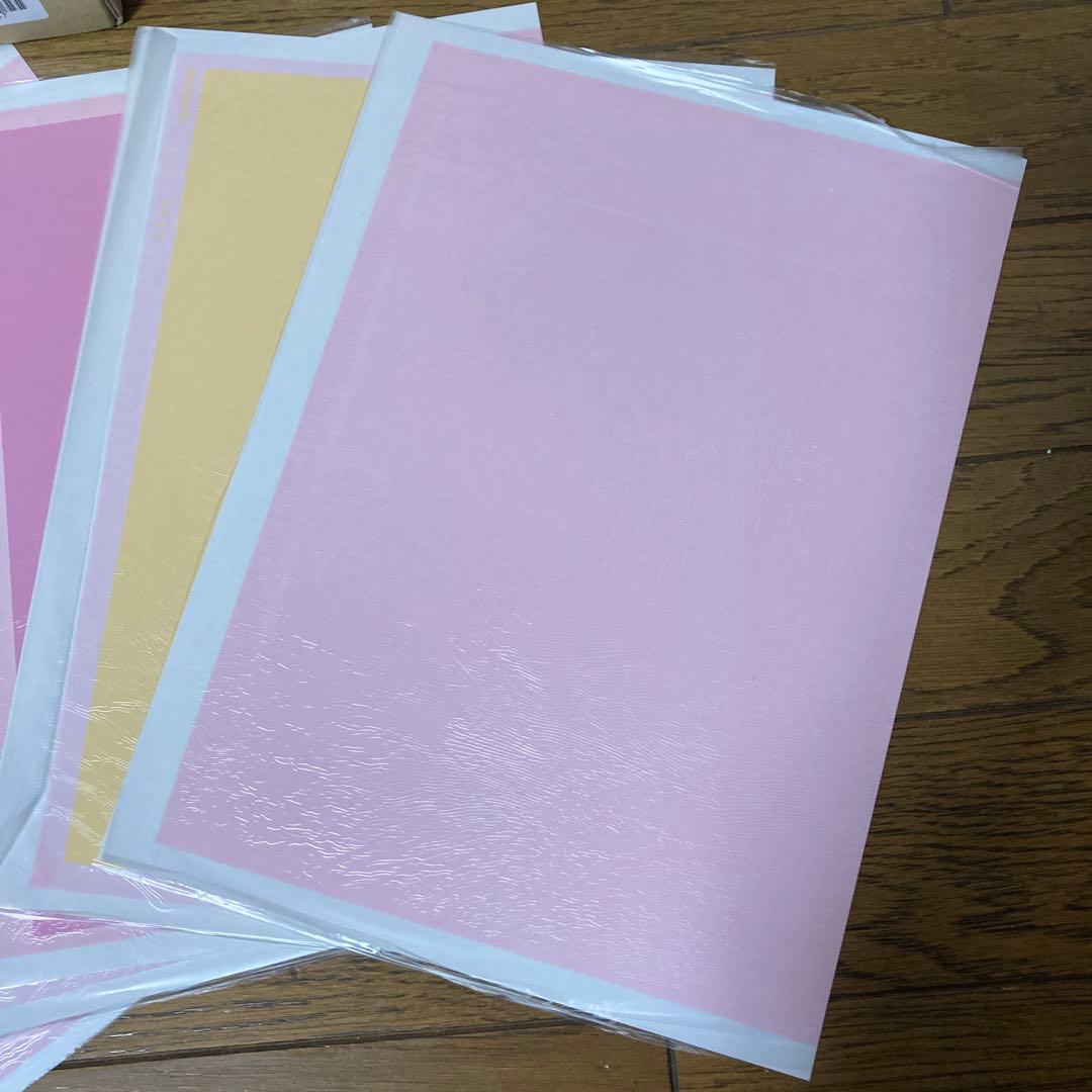 【SALE新品カリキュラム】ルミエール ルーヴ ティーフォーワン タイル小等