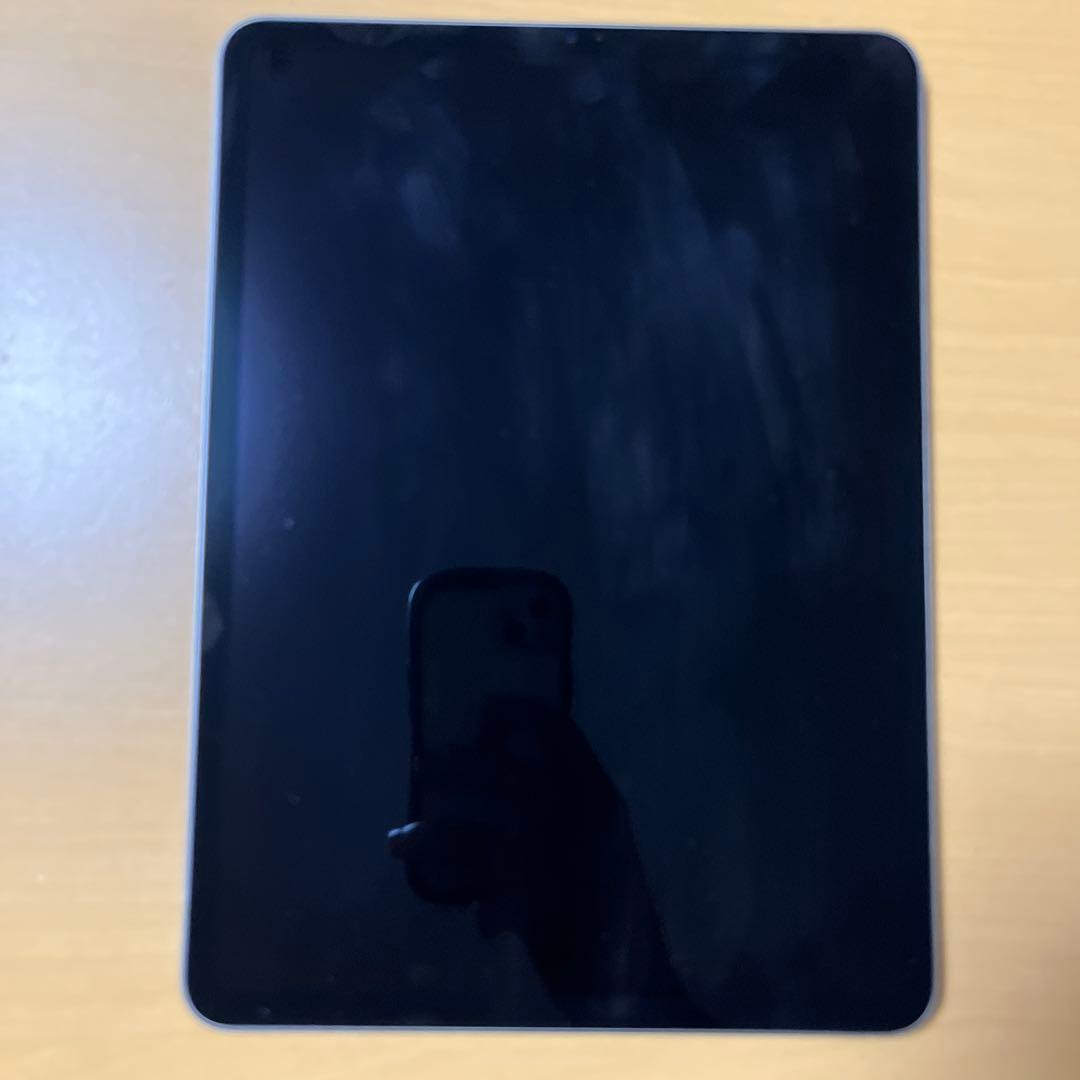 iPad Pro11インチ第4世代