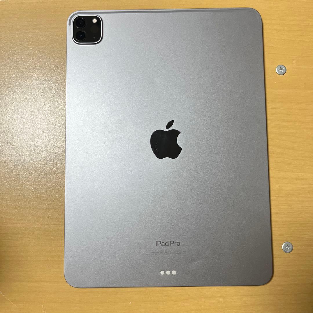 iPad Pro11インチ第4世代