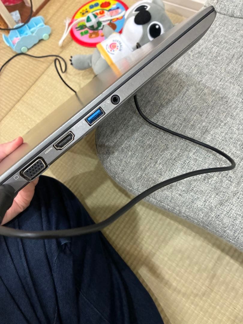 Windowsノート本体 TOSHIBA R634/M PC Intel Dynabook Core i5