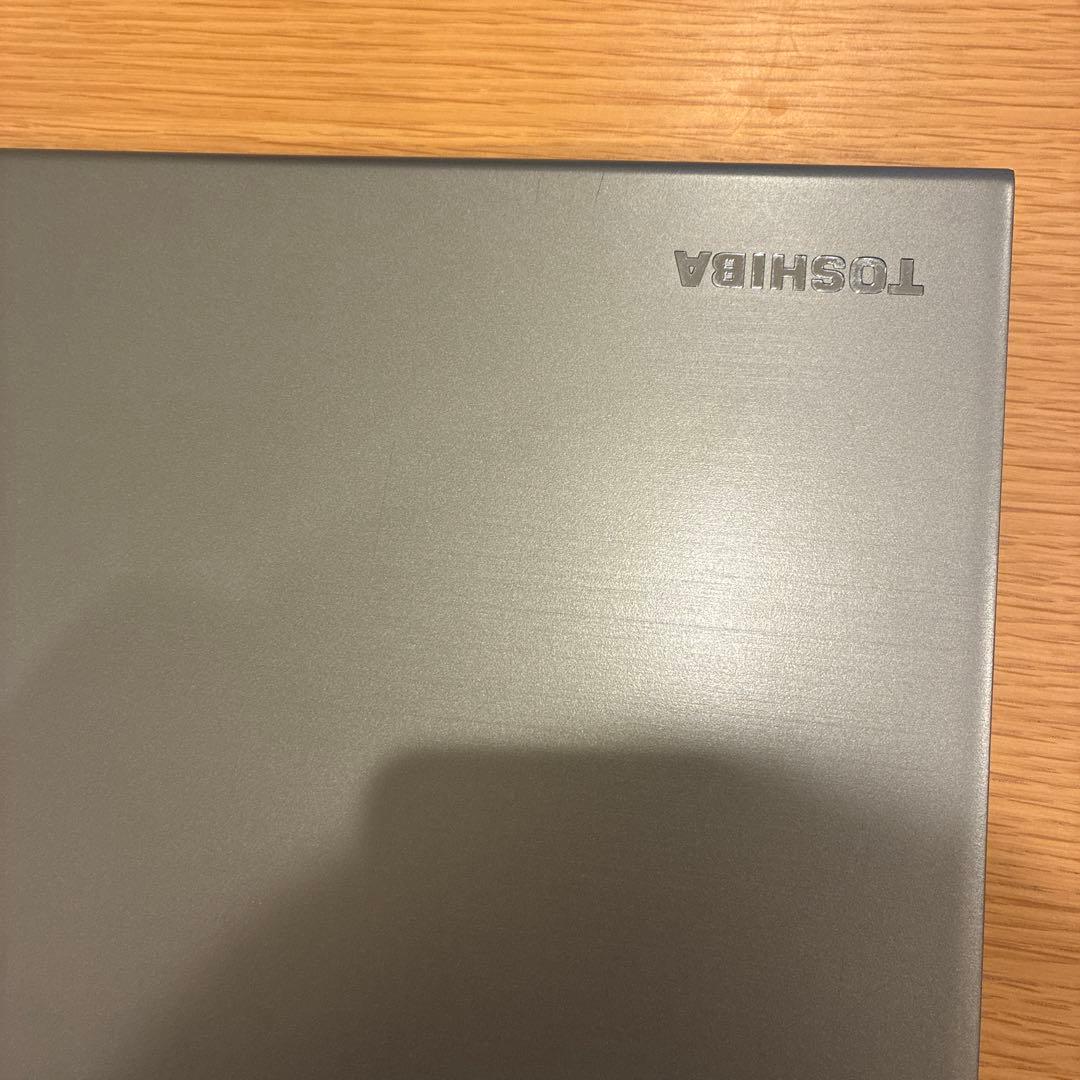 Windowsノート本体 TOSHIBA R634/M PC Intel Dynabook Core i5