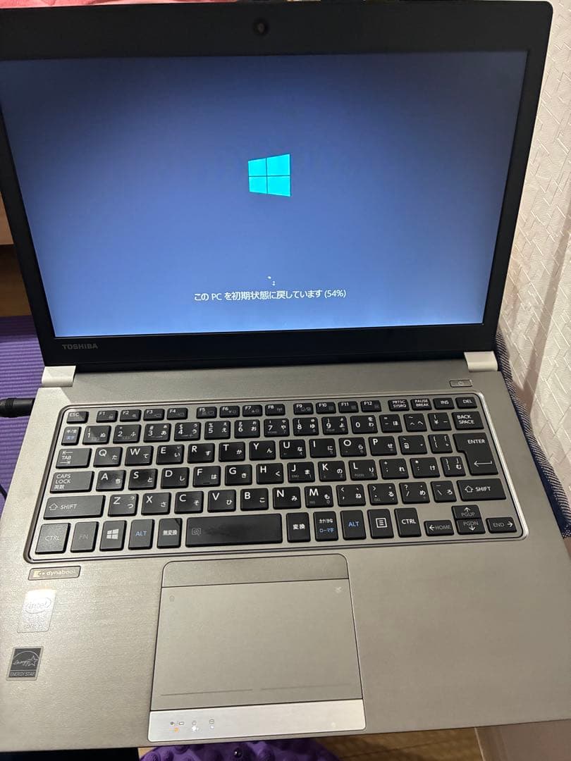 Windowsノート本体 TOSHIBA R634/M PC Intel Dynabook Core i5