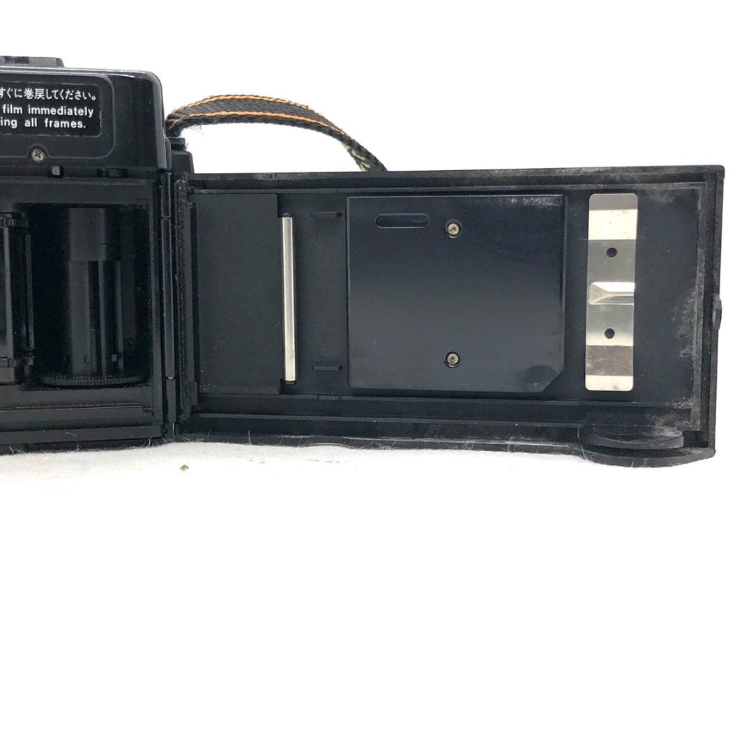 【C6345】Canon キヤノン AF35M フイルムカメラ