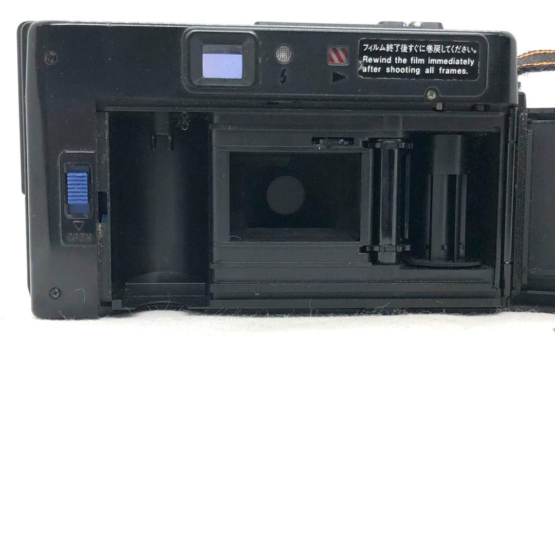 【C6345】Canon キヤノン AF35M フイルムカメラ