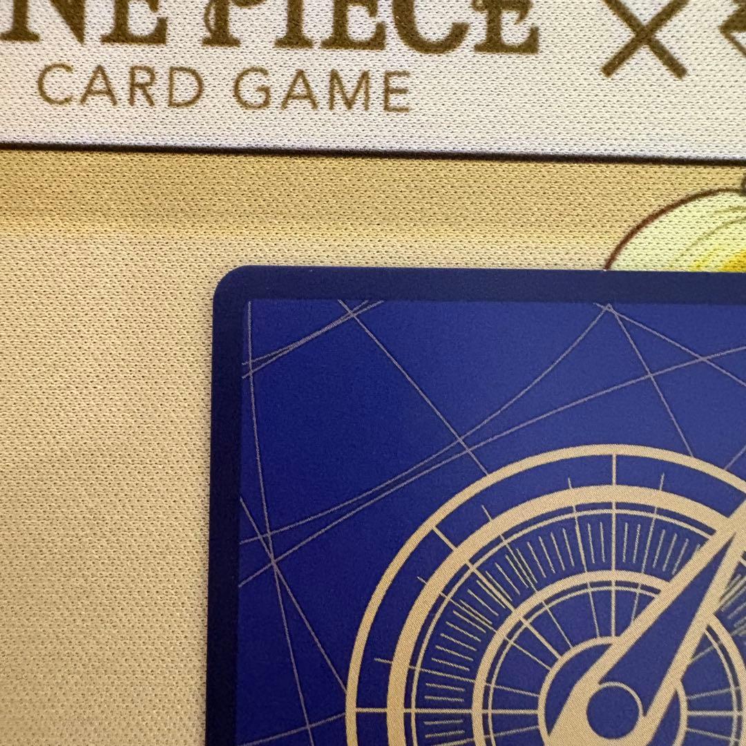 ワンピースカード　ロロノア・ゾロ　SRパラレル　EB04-007 美品