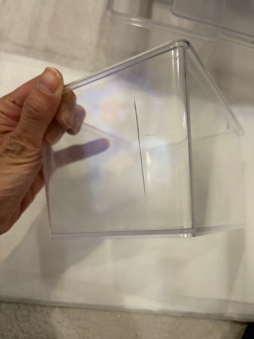 【中古】クリアスライダー 28個セット 1.4ℓサイズ おまけあり